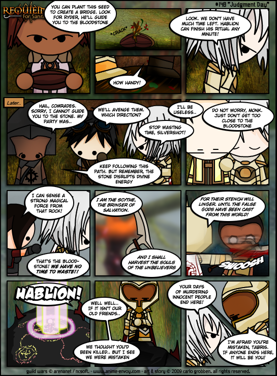 Comic #148